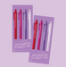 TS Jotter 4 Pack: You Belong With Me