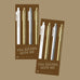 TS Jotter 4 Pack: You Belong With Me