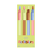 Scribbler Ballpoint Pen 4 Packs: 4 Options