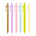 Jotter Gel Pen 6-Pak  (5 Sets to Choose From!)