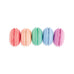 Le Macaron Patisserie Scented Erasers - Set of 5