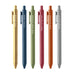 Jotter Gel Pen 6-Pak  (5 Sets to Choose From!)