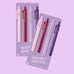 TS Jotter 4 Pack: You Belong With Me