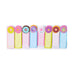 Note Pals Sticky Tabs: Dainty Donuts - 1 Pack