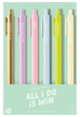 Jotter Sets - 6 pack (Top Sellers!!): What Day Is It?