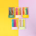 Jotter Sets - 6 pack (Top Sellers!!): What Day Is It?