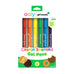 OOLY x Girl Scouts: Cookie Scented Gel Pens (Set of 6)
