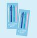 TS Jotter 4 Pack: You Belong With Me