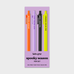 Spooky Season Halloween Pen Set