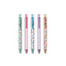 Birds in the Cherry Tree Soft-Touch Gel Pen Set