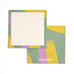 Sequoia + Citrus Tiny Notes by Row House 14