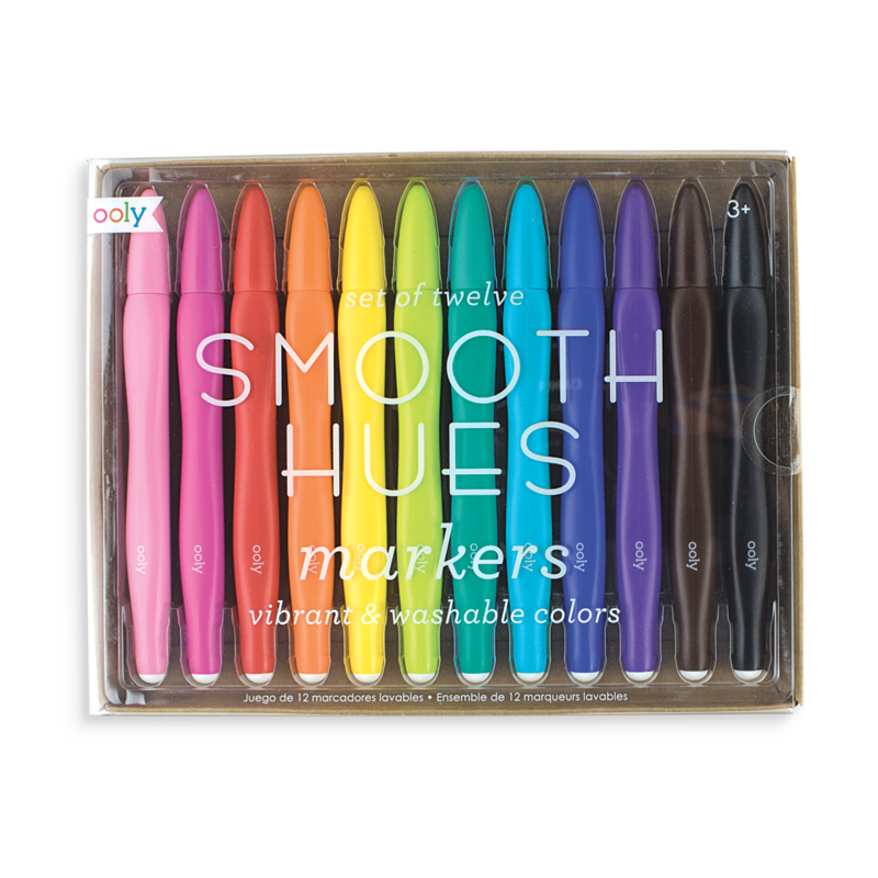 Seriously Fine Felt Tip Markers – Sapori Stationery