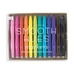 Smooth Hues Markers - Set of 12