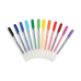 Color Luxe Colored Gel Pens - Set of 12