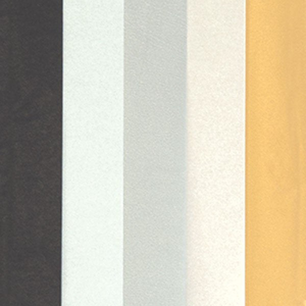 Metallic Multi-Color Tissue Paper Pack