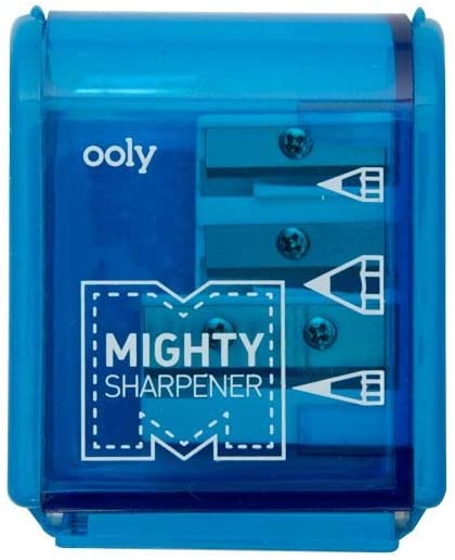 Mighty Sharpener