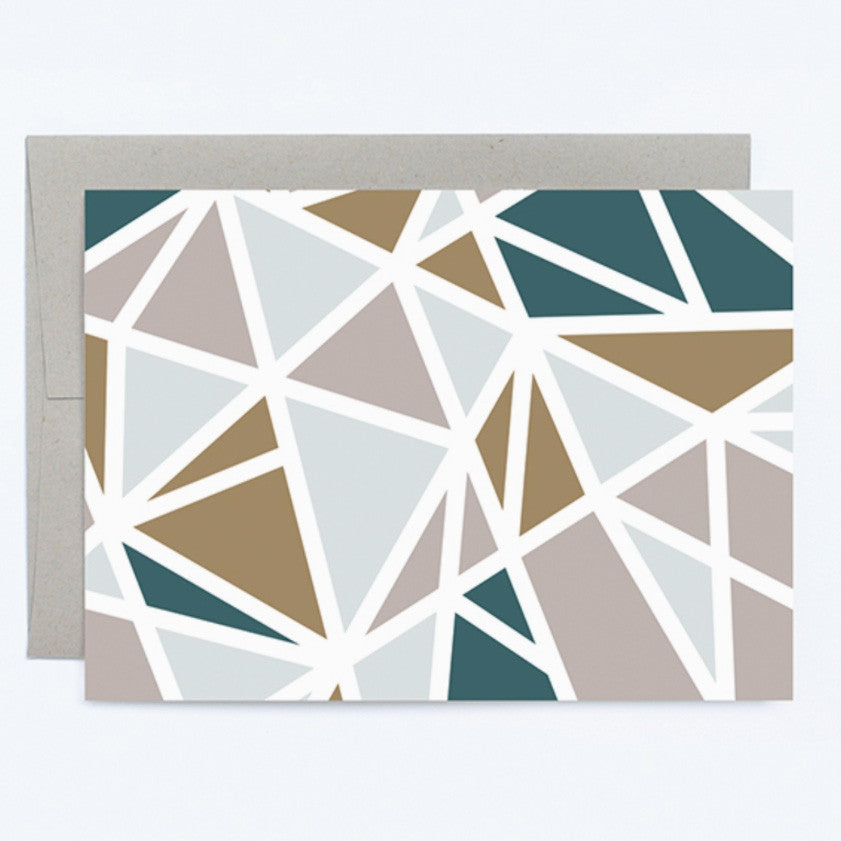 Boxed Notes - Neutral Geometric