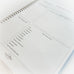 The Mindfulness Journal by Sapori