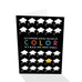 Pop of Color - Graduation Card