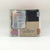 WAFF Large Glitter Notebook Combo