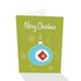 Retro Holiday Cards (Set of 8)