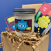Thinking of You Candle Gift Package