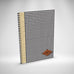 IdeaBook SketchBook by Sapori - 6 Designs