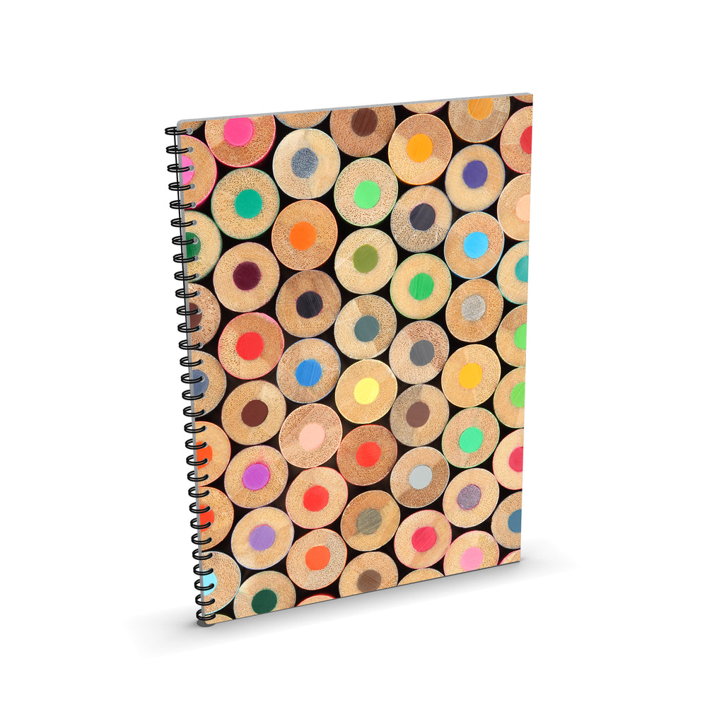 IdeaBook SketchBook by Sapori