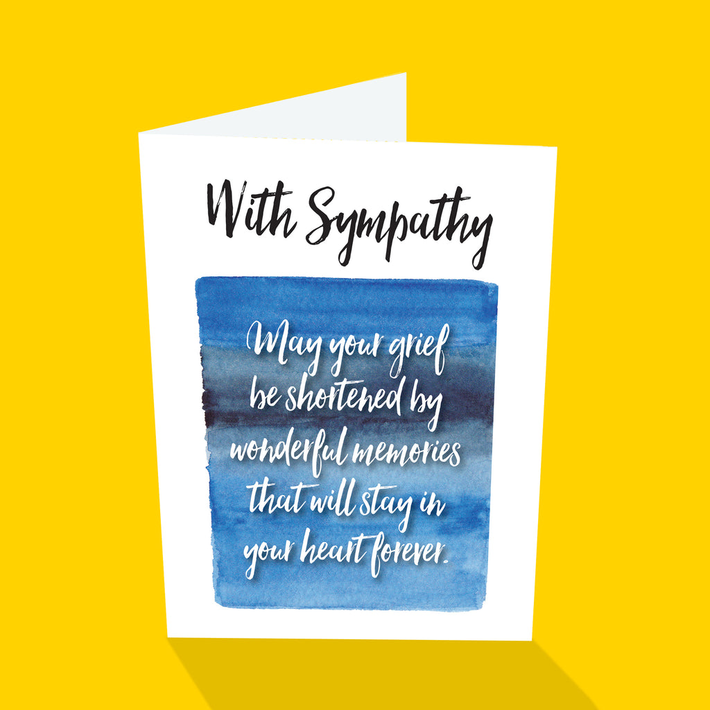 Simple Everyday - Sympathy