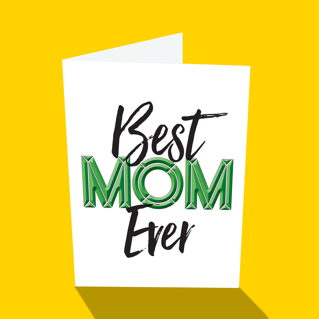 Simple Everyday - Best Mom
