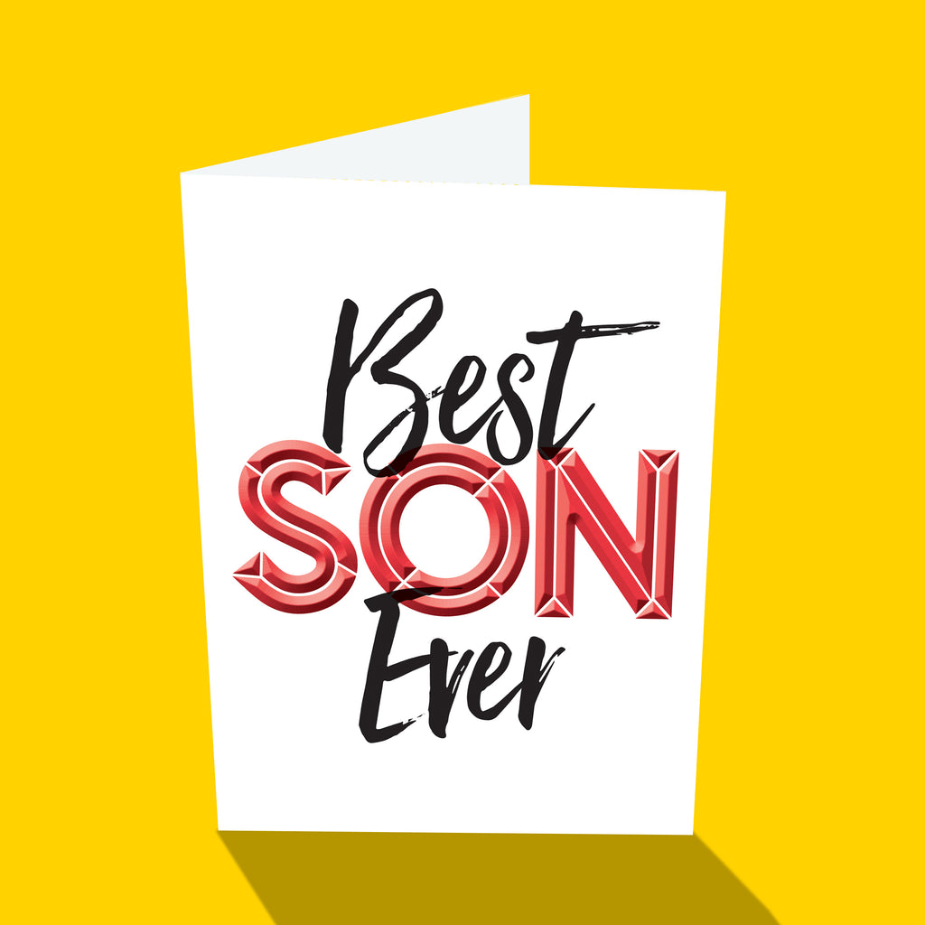 Simple Everyday - Best Son