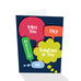 Thinking of You Candle Gift Package